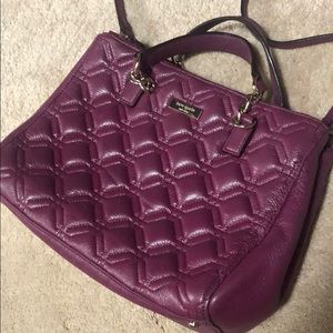 AUTH Kate Spade bag